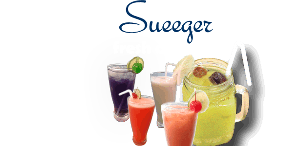 Minuman Sehat