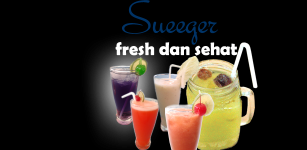 Minuman Sehat